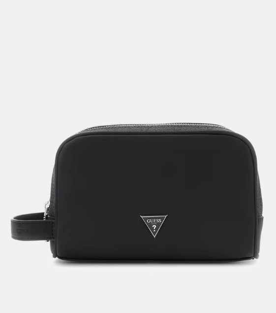 Neceser Negro Sydney-Guess Apparel